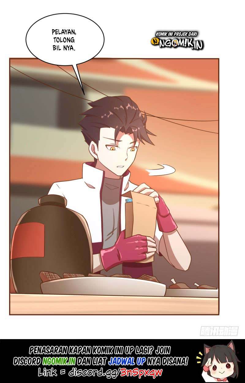Baca  The Strongest Player Chapter 4.2 Gambar 2