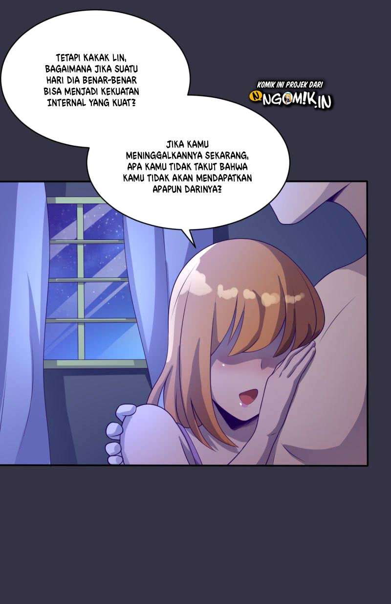 The Strongest Player Chapter 4.2 Gambar 22