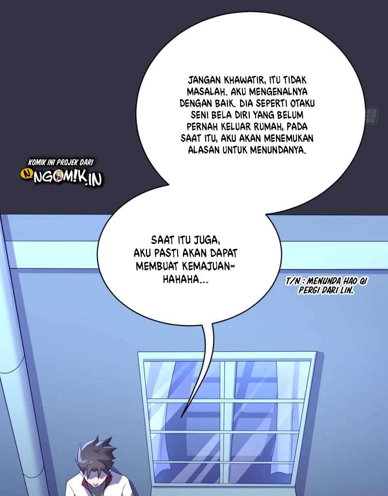 The Strongest Player Chapter 4.2 Gambar 23