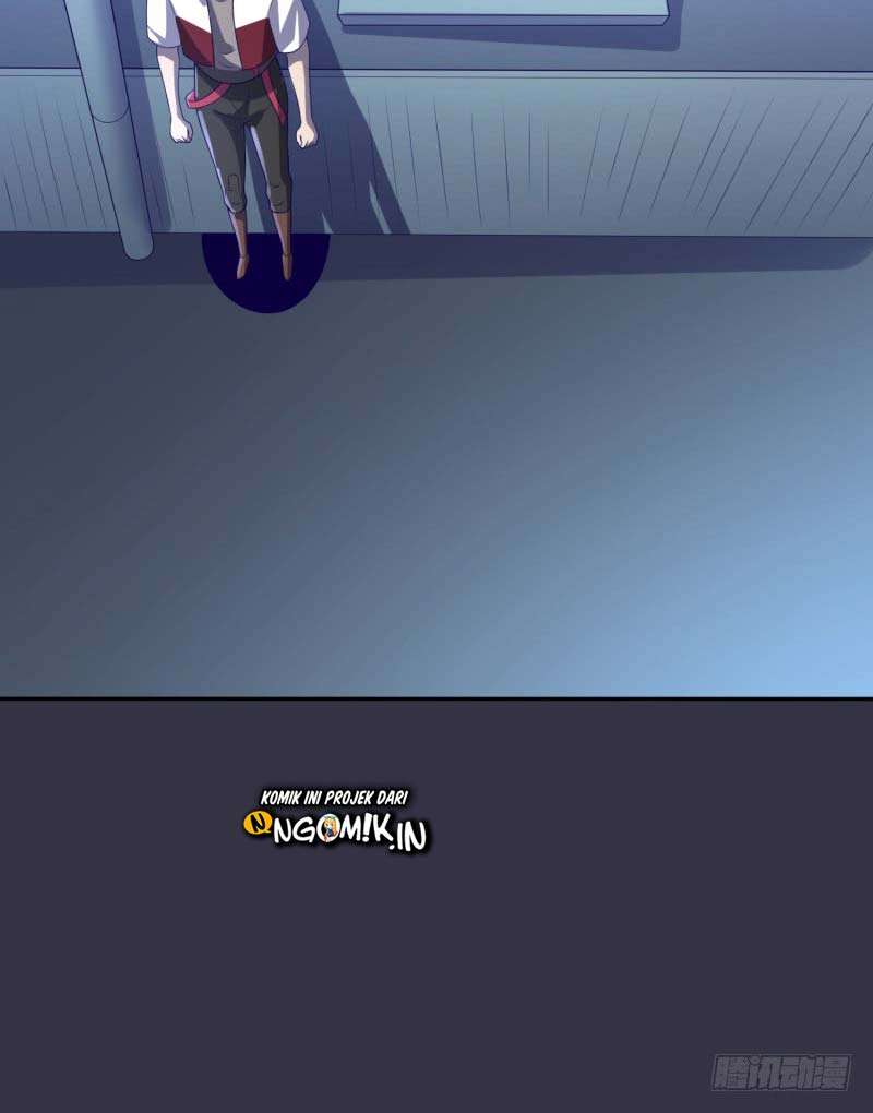 The Strongest Player Chapter 4.2 Gambar 24
