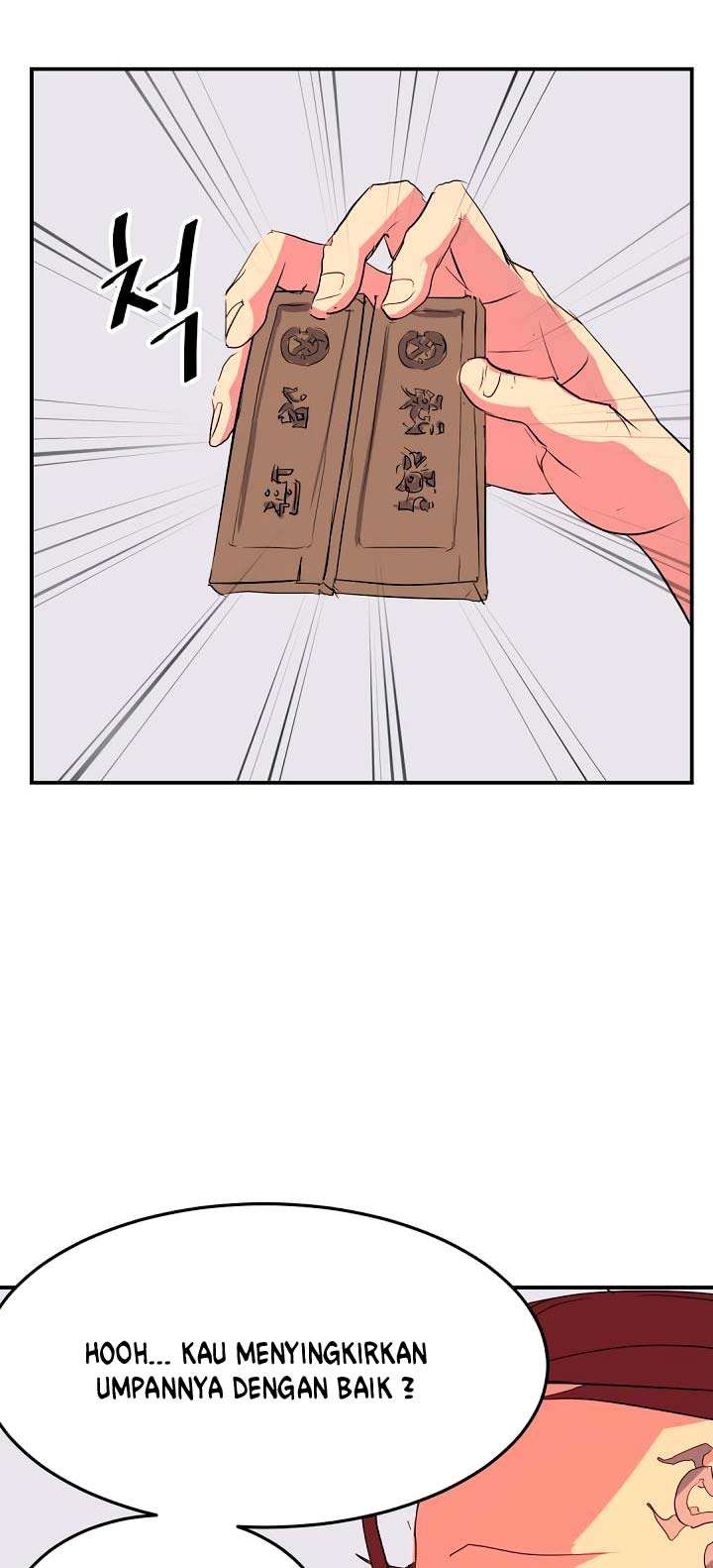 The Invincible Immortal Chapter 38 Gambar 10