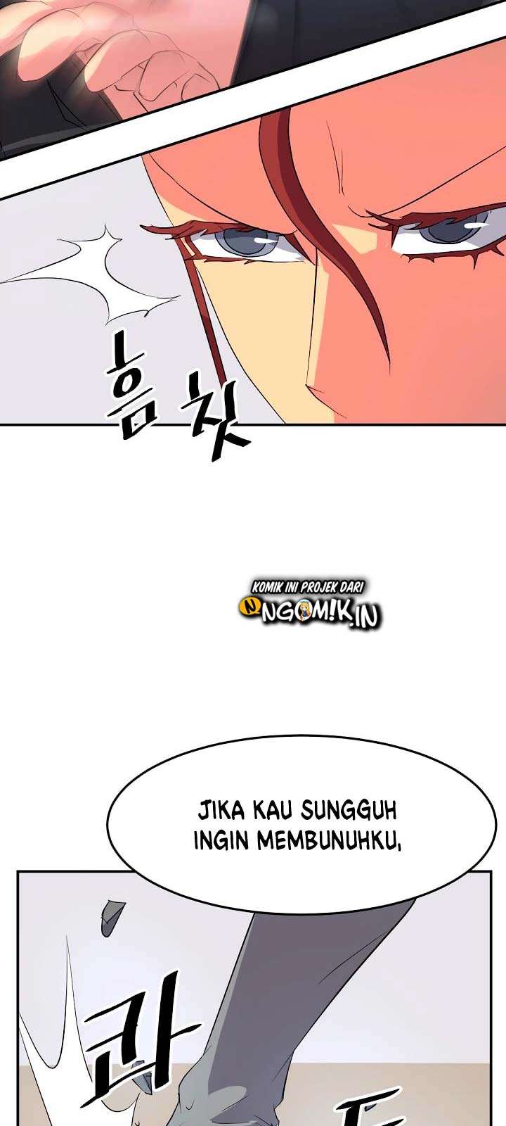 The Invincible Immortal Chapter 38 Gambar 18