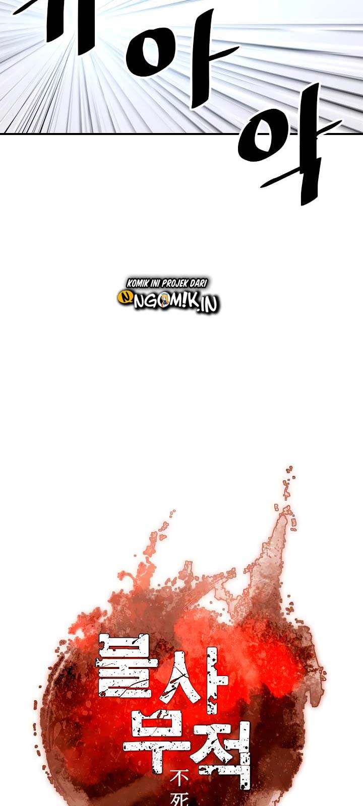 The Invincible Immortal Chapter 38 Gambar 20