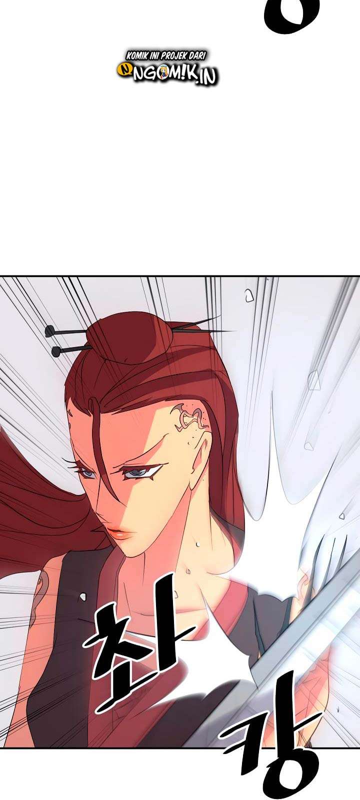 The Invincible Immortal Chapter 38 Gambar 22