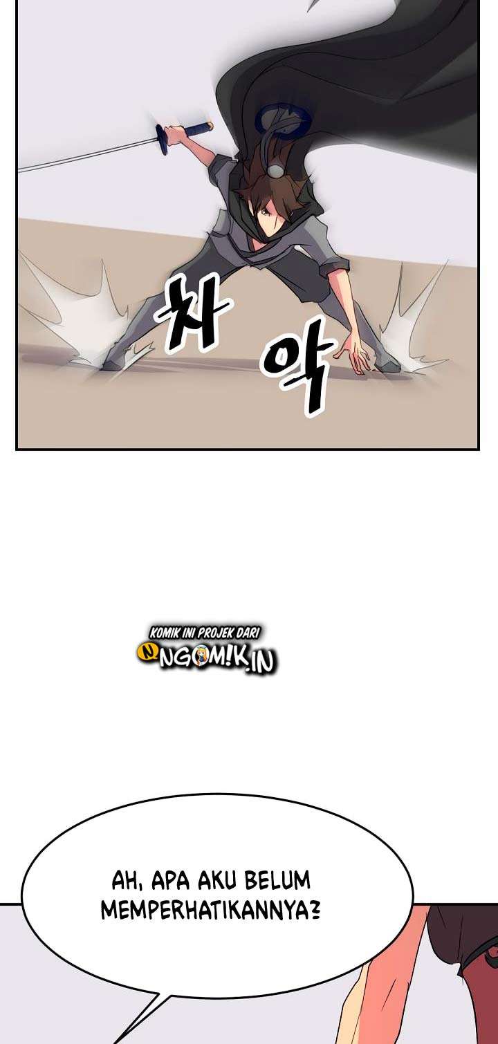 The Invincible Immortal Chapter 38 Gambar 25