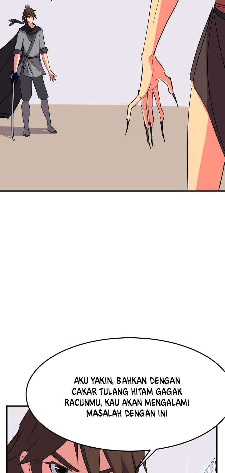 The Invincible Immortal Chapter 38 Gambar 26