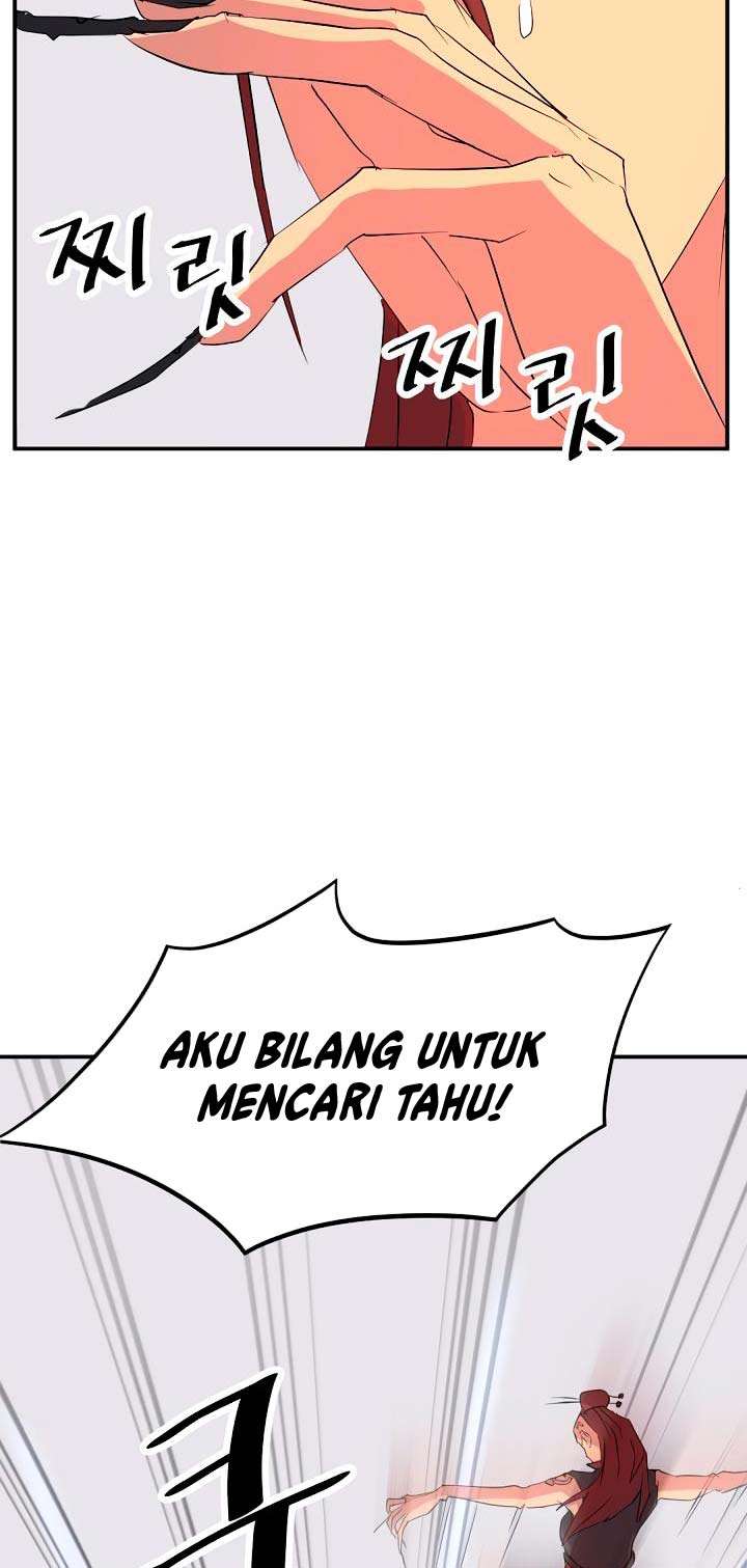 The Invincible Immortal Chapter 38 Gambar 28