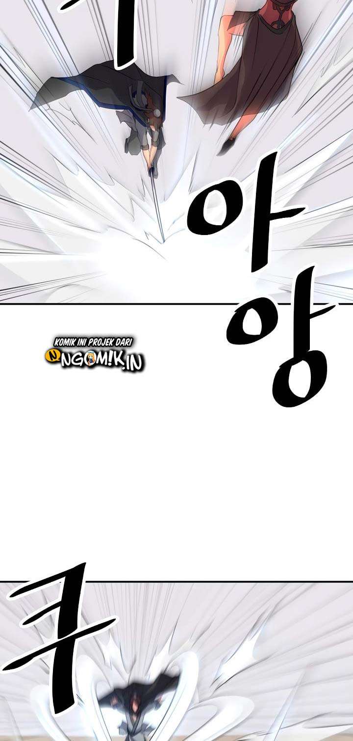 The Invincible Immortal Chapter 38 Gambar 29