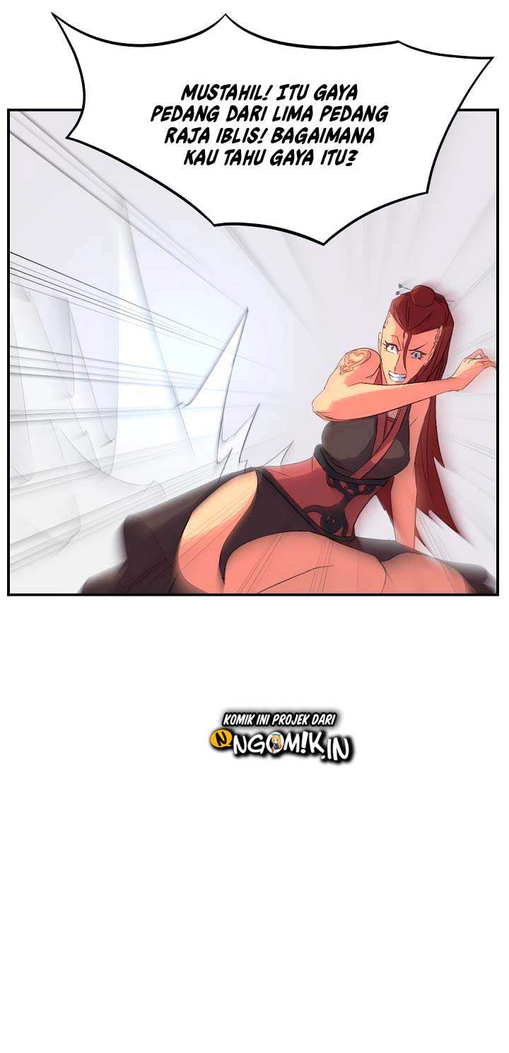 The Invincible Immortal Chapter 38 Gambar 31