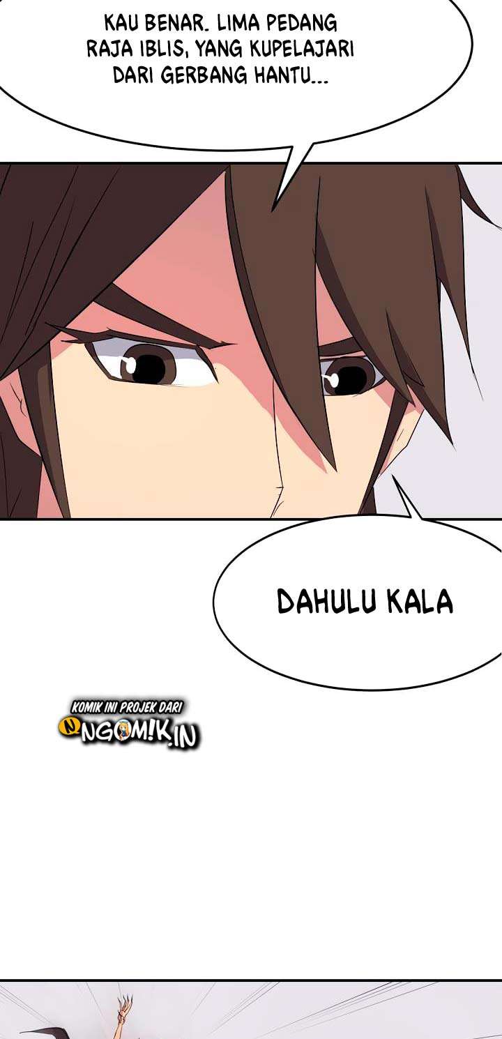 The Invincible Immortal Chapter 38 Gambar 33