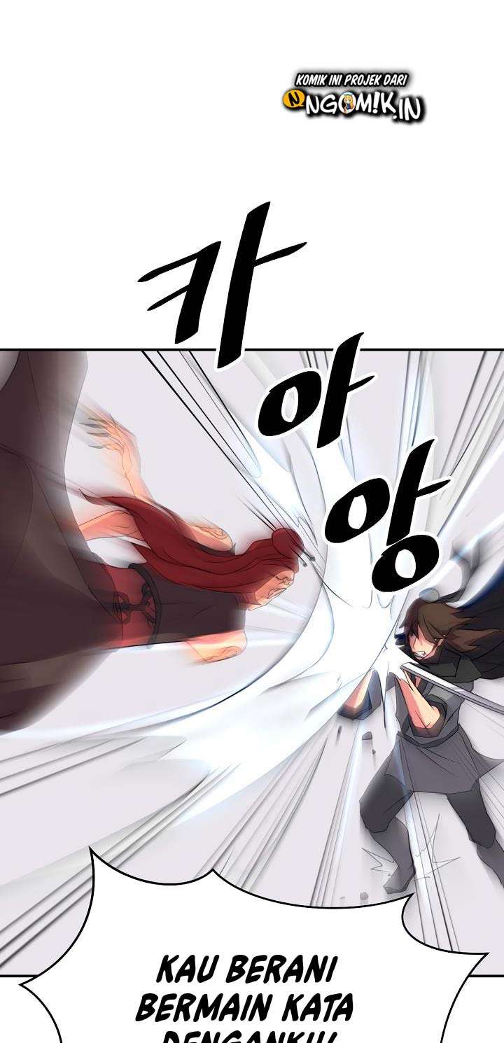 The Invincible Immortal Chapter 38 Gambar 35