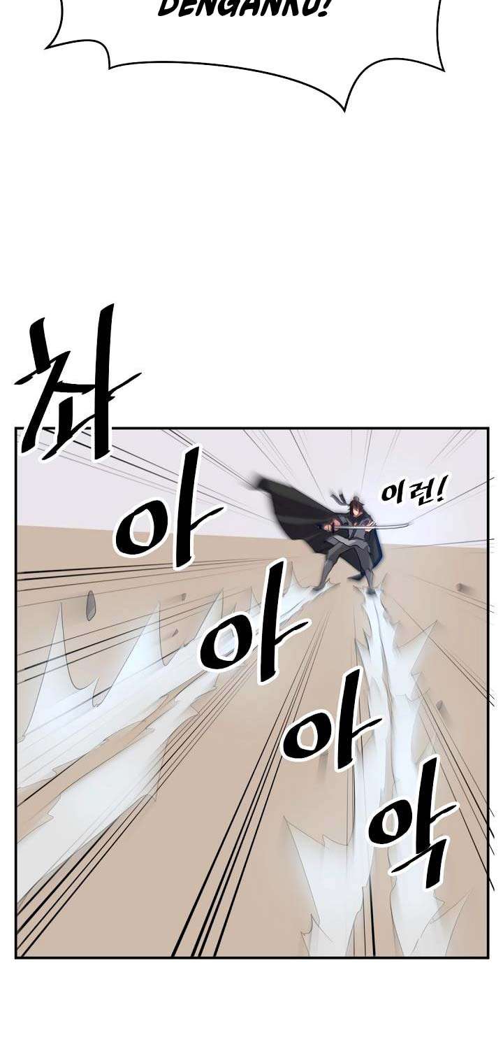 The Invincible Immortal Chapter 38 Gambar 36