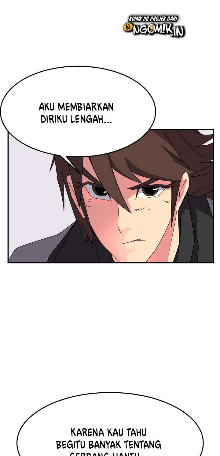 The Invincible Immortal Chapter 38 Gambar 37