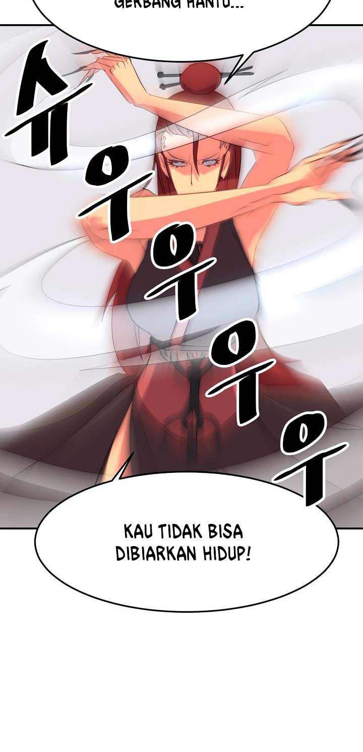 The Invincible Immortal Chapter 38 Gambar 38
