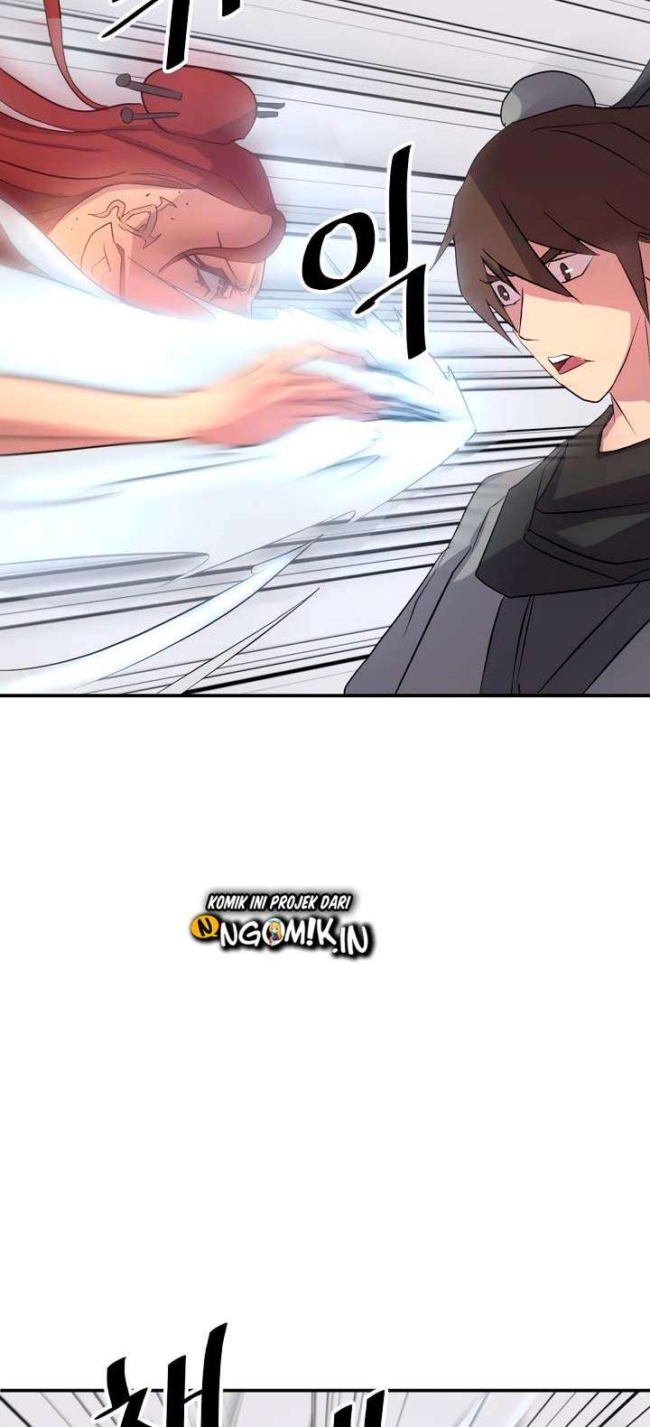 The Invincible Immortal Chapter 38 Gambar 43