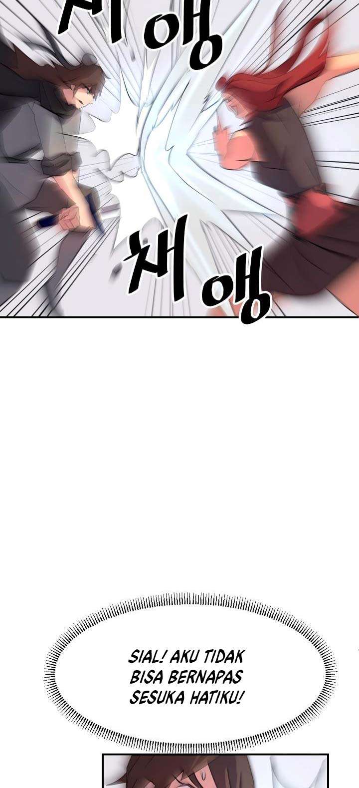 The Invincible Immortal Chapter 38 Gambar 44