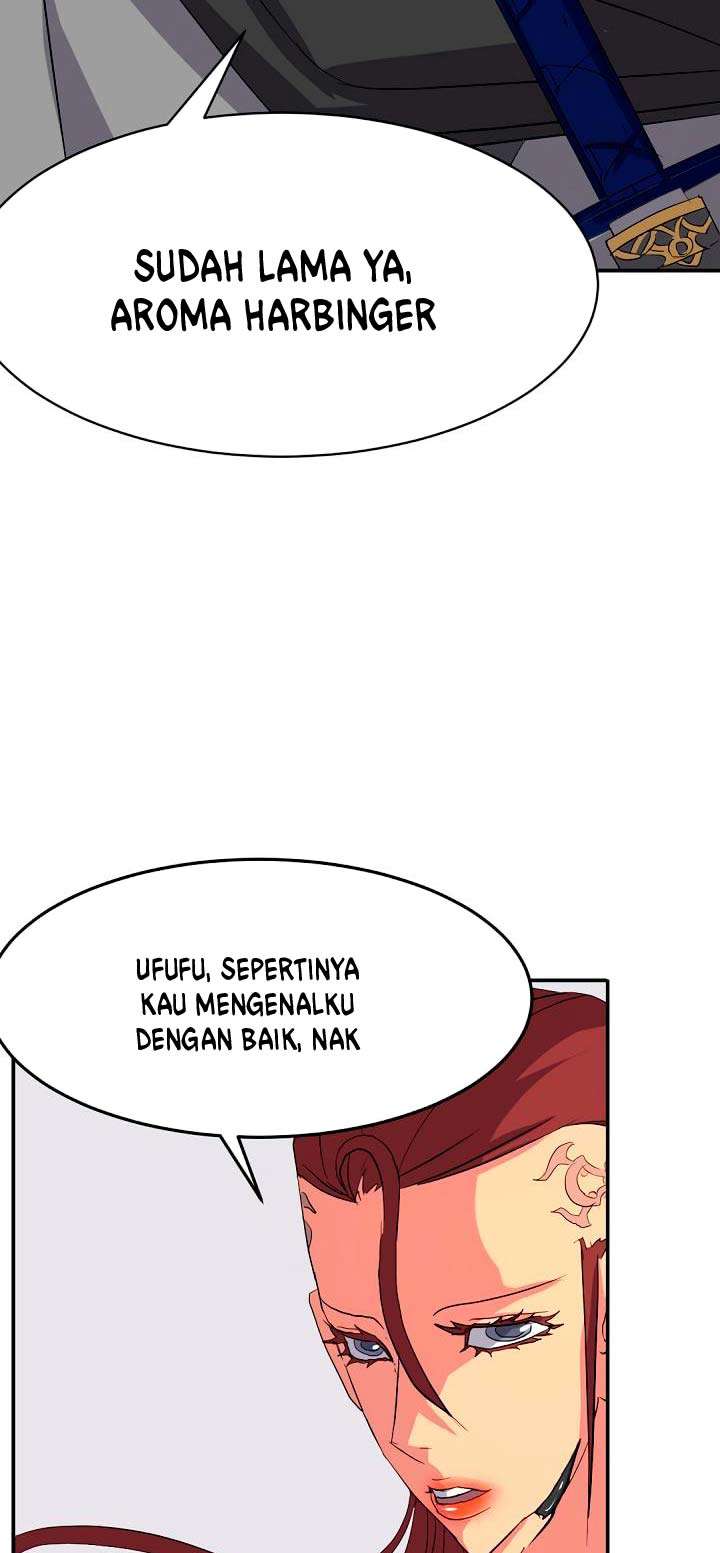 The Invincible Immortal Chapter 38 Gambar 5