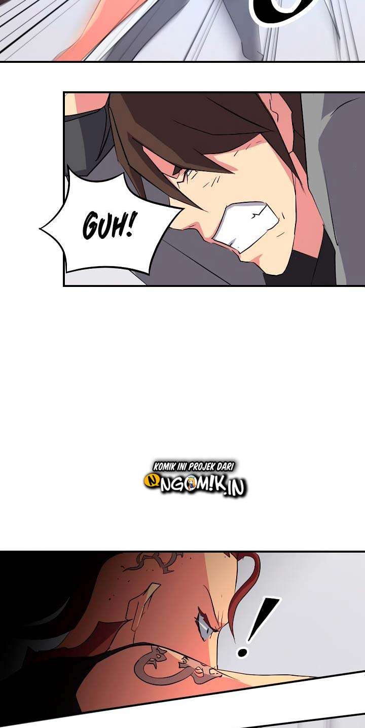 The Invincible Immortal Chapter 38 Gambar 50