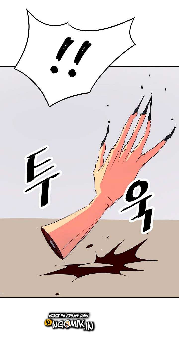 The Invincible Immortal Chapter 38 Gambar 52