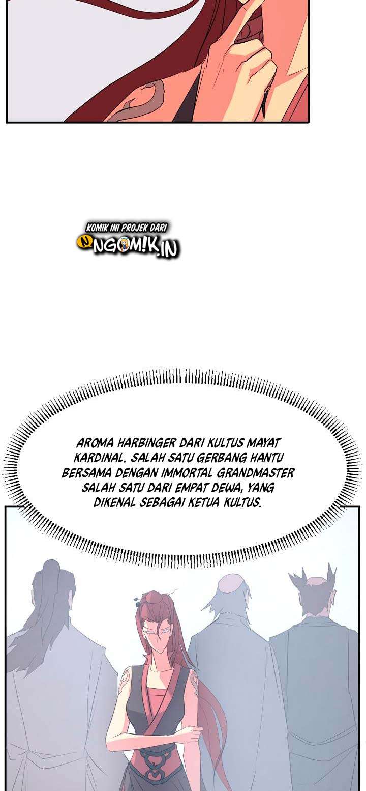 The Invincible Immortal Chapter 38 Gambar 6