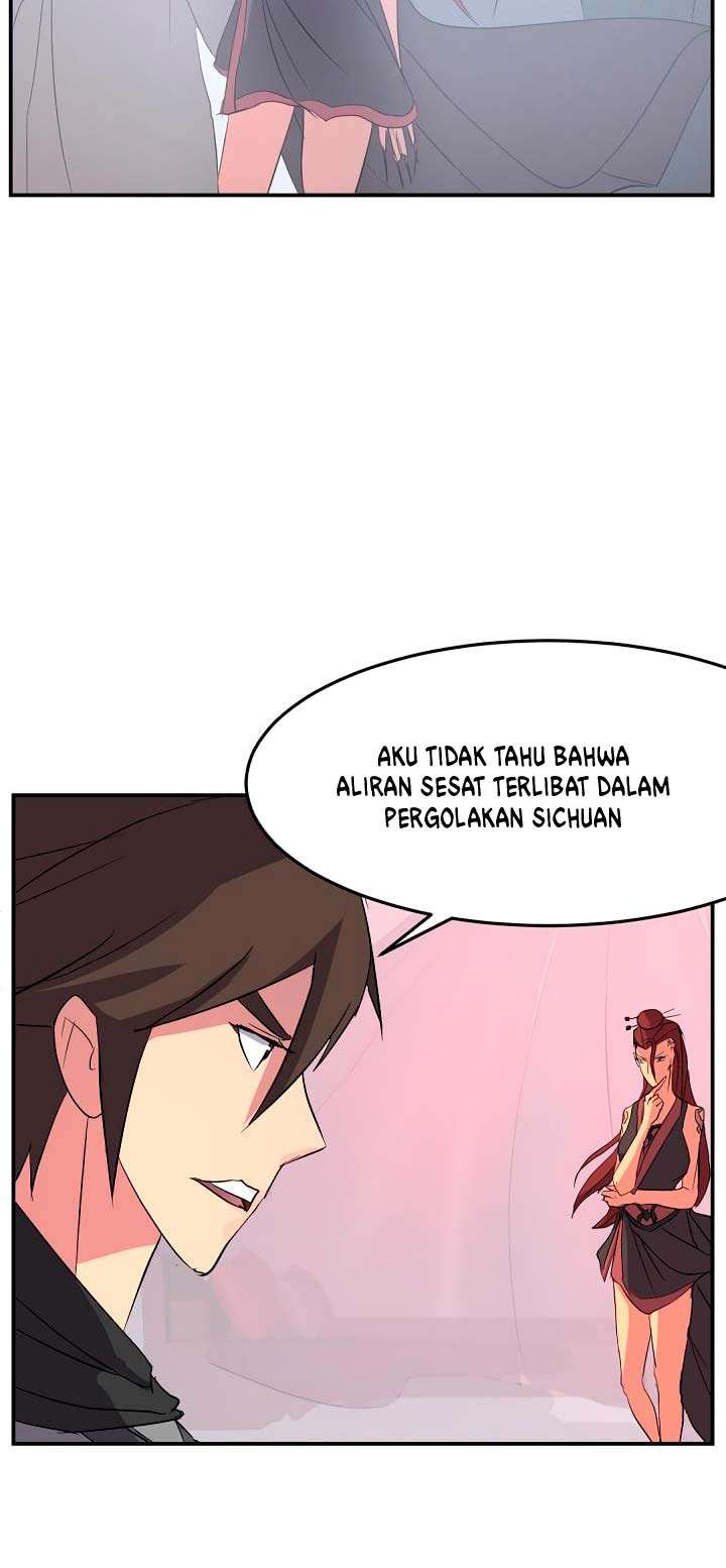 The Invincible Immortal Chapter 38 Gambar 7