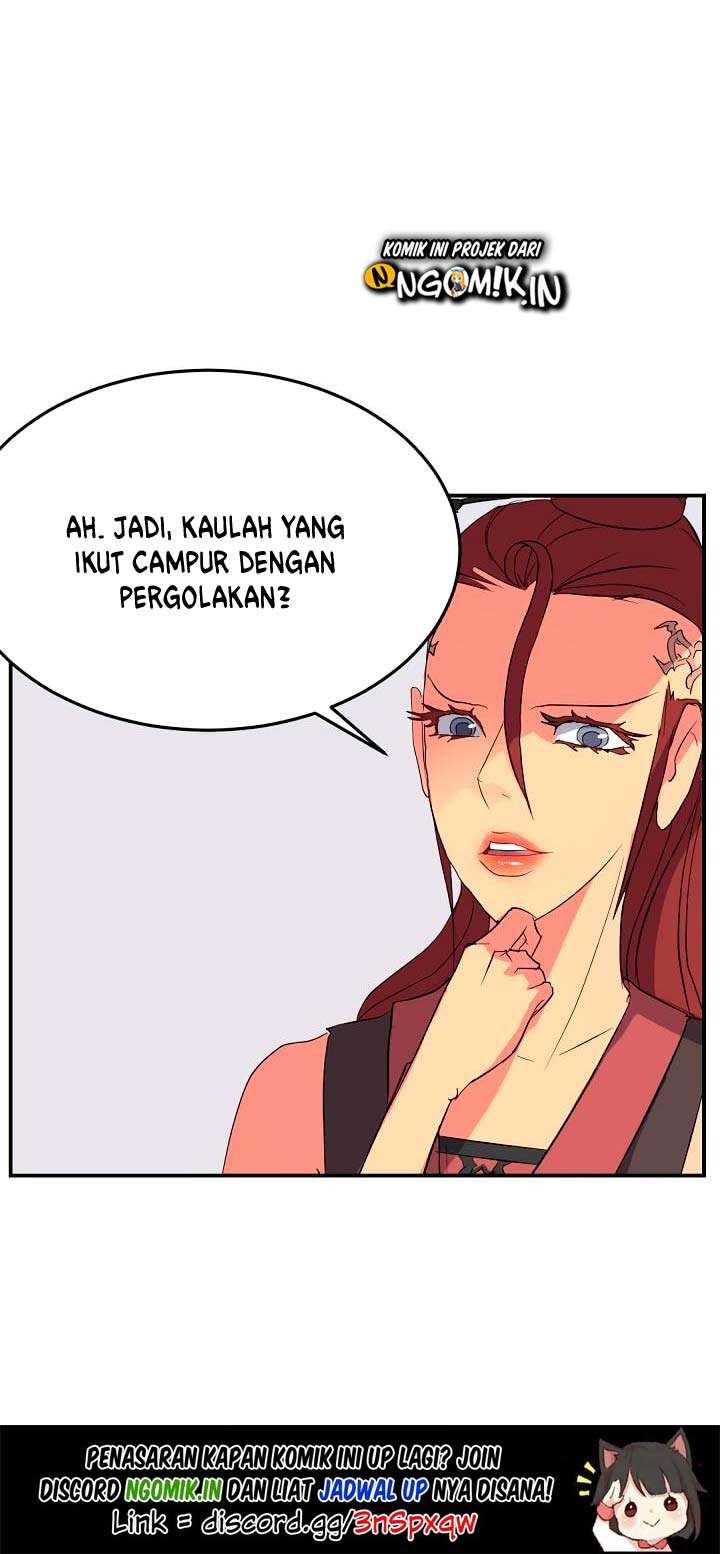 The Invincible Immortal Chapter 38 Gambar 8