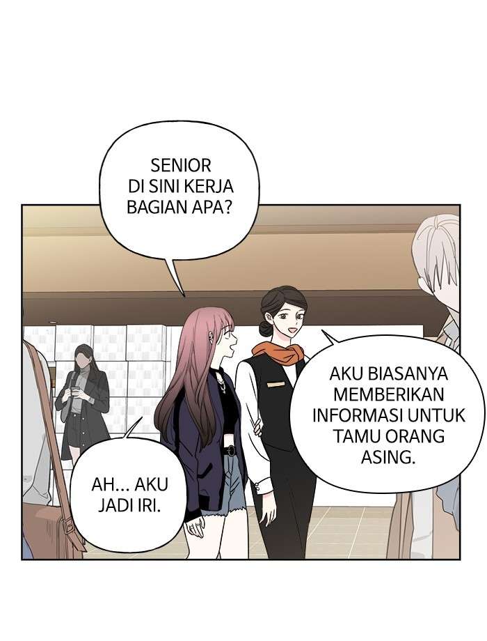 Mother, I’m Sorry Chapter 24 Gambar 10