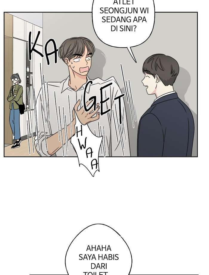 Mother, I’m Sorry Chapter 24 Gambar 17