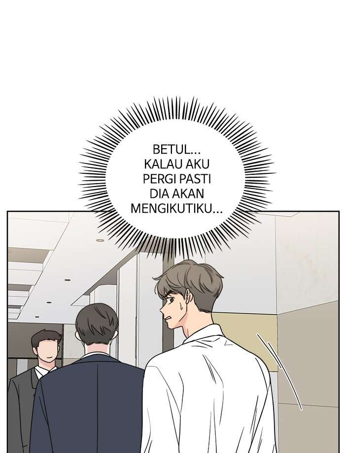 Mother, I’m Sorry Chapter 24 Gambar 19