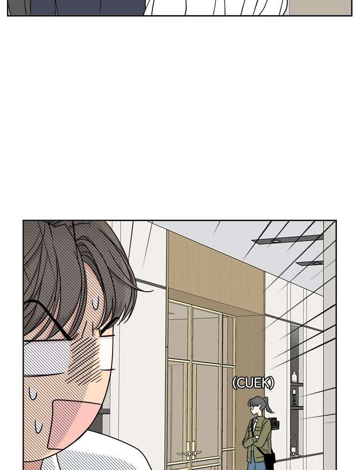 Mother, I’m Sorry Chapter 24 Gambar 20