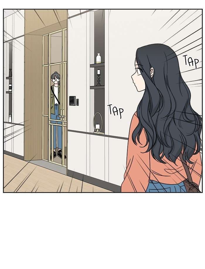 Mother, I’m Sorry Chapter 24 Gambar 27