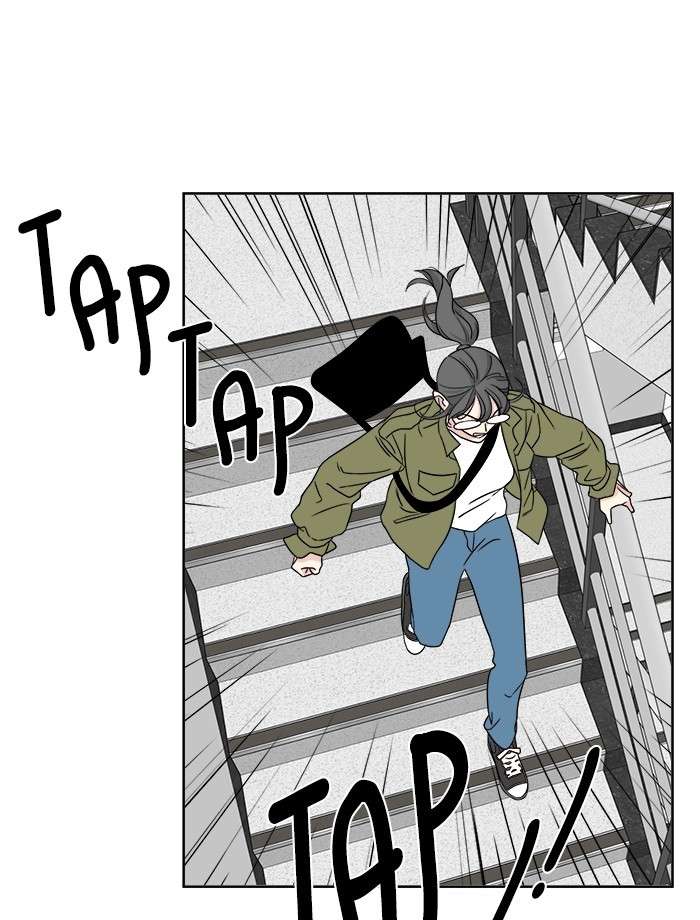 Mother, I’m Sorry Chapter 24 Gambar 32