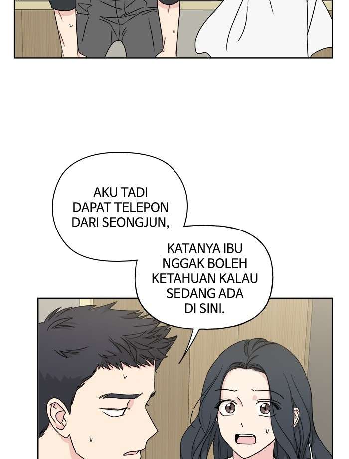Mother, I’m Sorry Chapter 24 Gambar 36