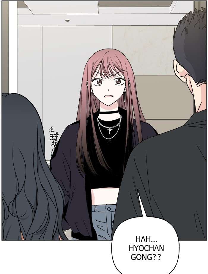Mother, I’m Sorry Chapter 24 Gambar 39