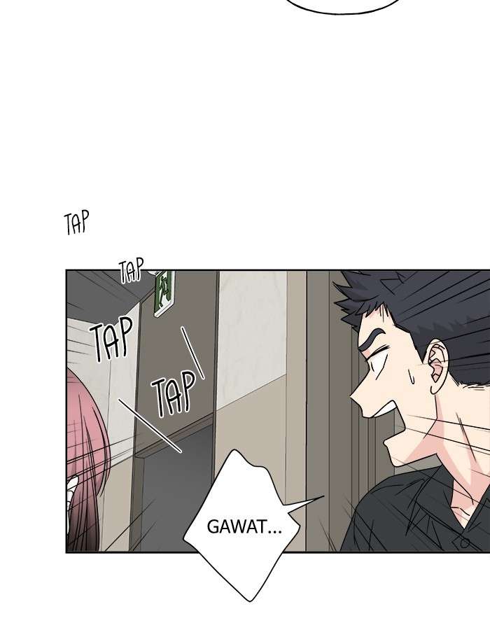 Mother, I’m Sorry Chapter 24 Gambar 40