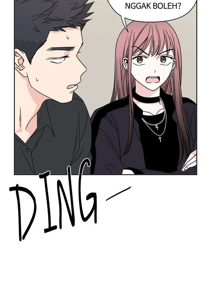 Mother, I’m Sorry Chapter 24 Gambar 47