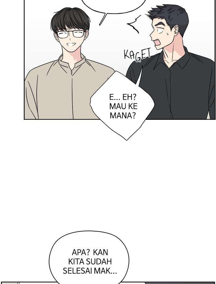 Mother, I’m Sorry Chapter 24 Gambar 5