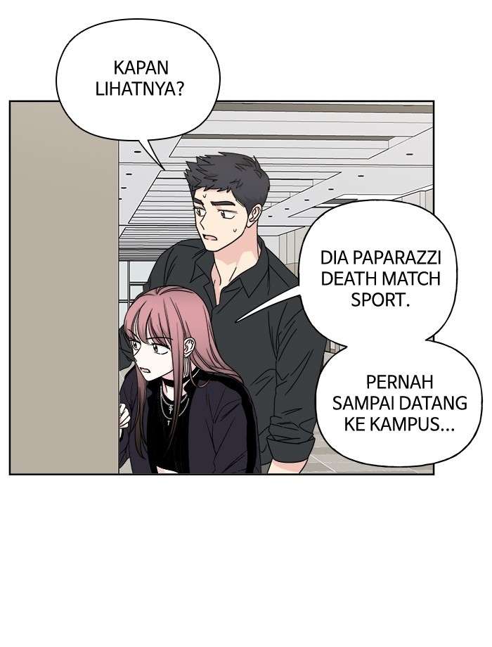 Mother, I’m Sorry Chapter 24 Gambar 58