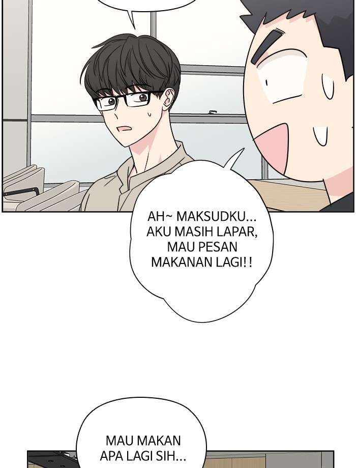 Mother, I’m Sorry Chapter 24 Gambar 6