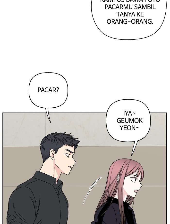 Mother, I’m Sorry Chapter 24 Gambar 60