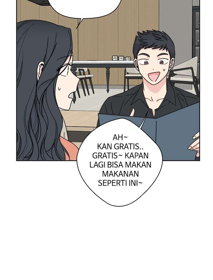 Mother, I’m Sorry Chapter 24 Gambar 7