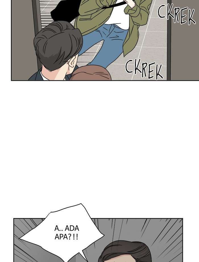 Mother, I’m Sorry Chapter 24 Gambar 79