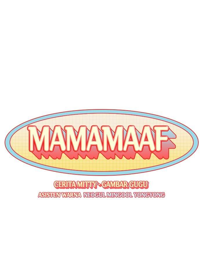 Mother, I’m Sorry Chapter 24 Gambar 8