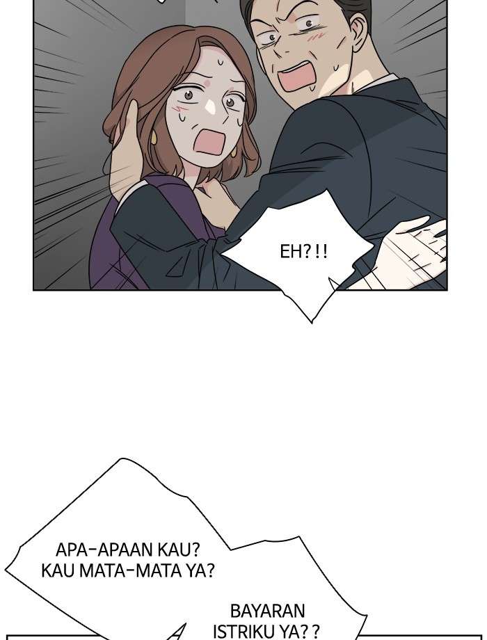 Mother, I’m Sorry Chapter 24 Gambar 80