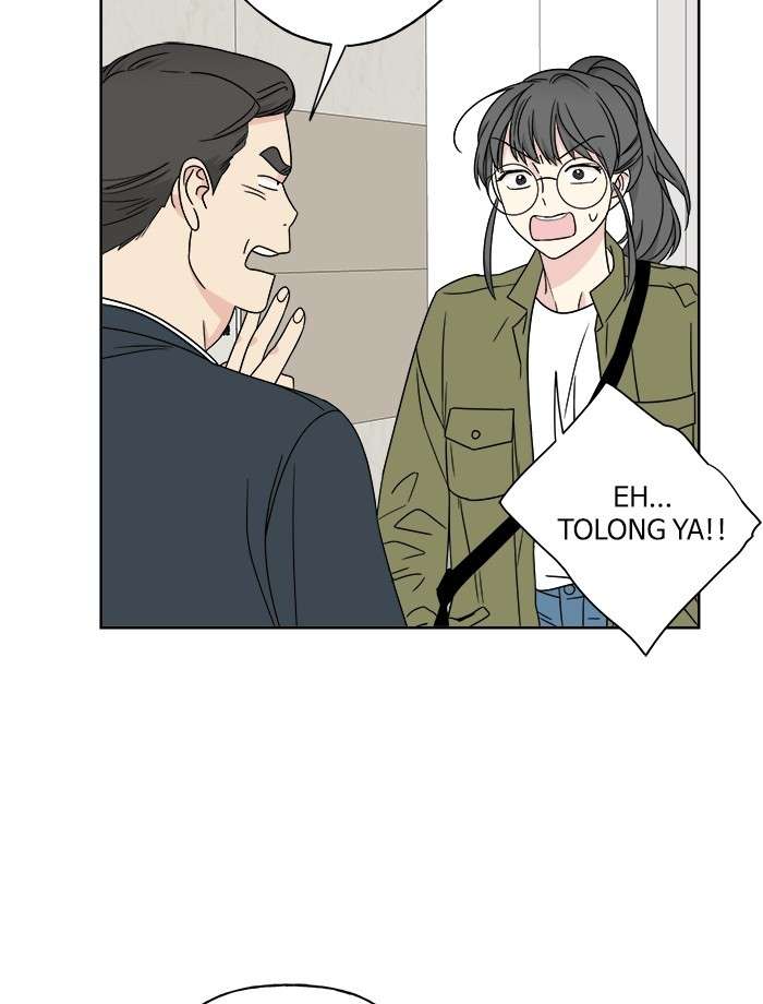 Mother, I’m Sorry Chapter 24 Gambar 82