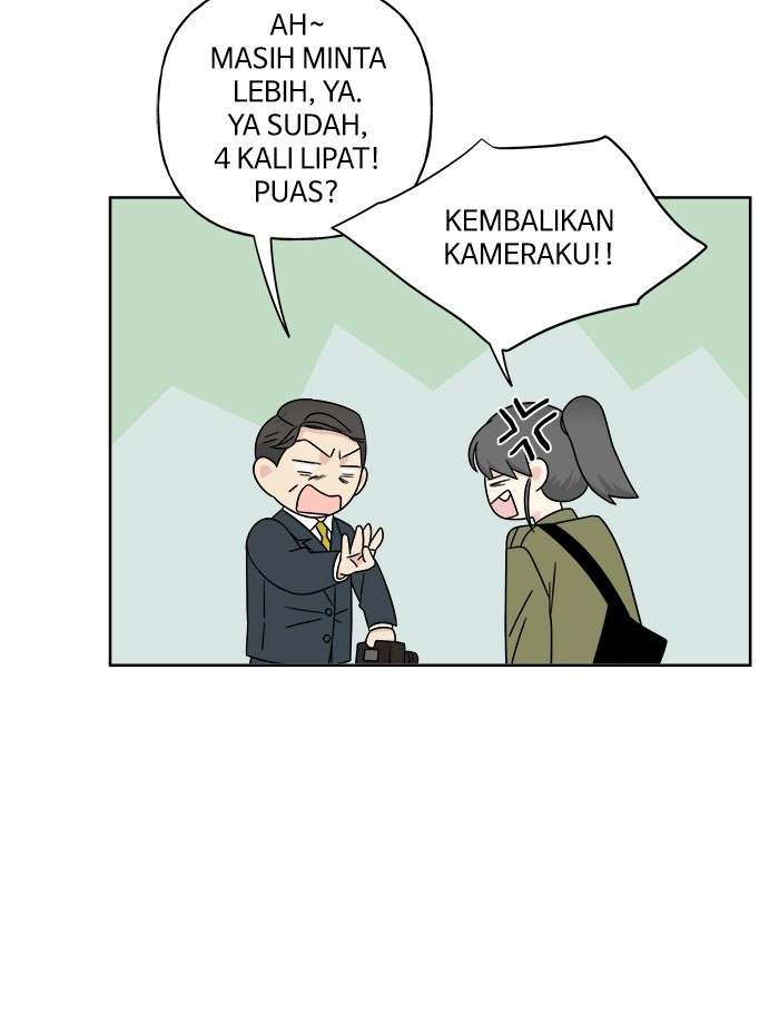 Mother, I’m Sorry Chapter 24 Gambar 83