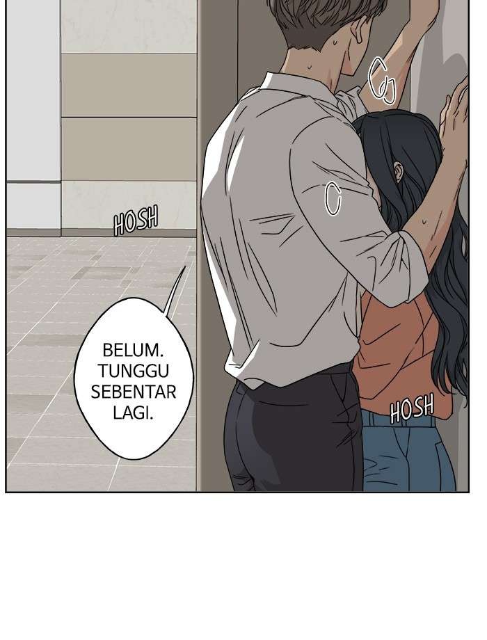 Mother, I’m Sorry Chapter 24 Gambar 87