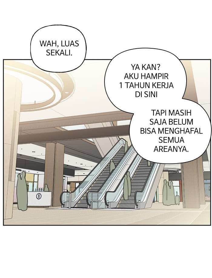 Mother, I’m Sorry Chapter 24 Gambar 9