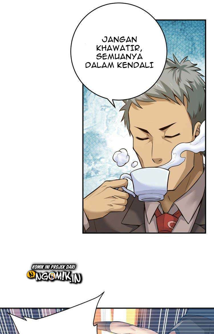 Rich Player Chapter 19 22