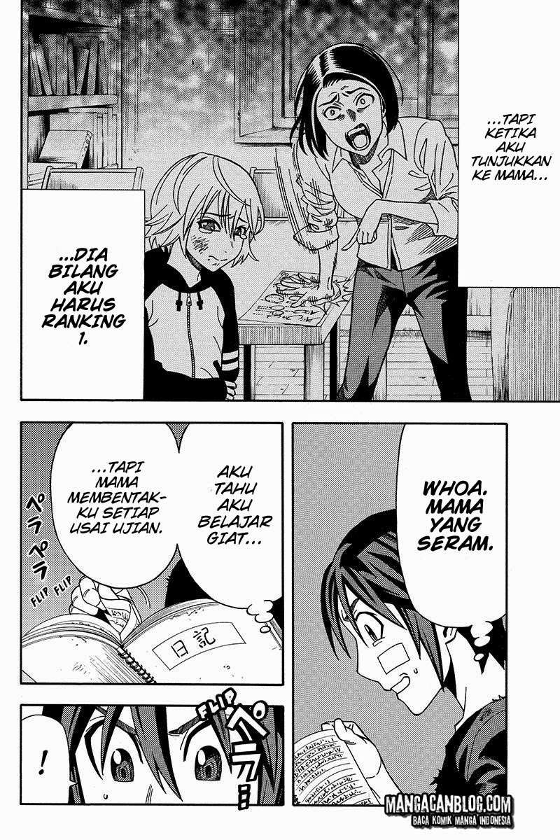 Green Worldz Chapter 16 10